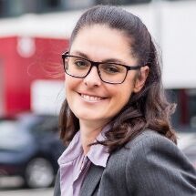 Silvia Ockenfels